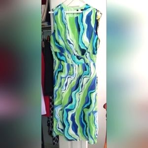 Donna Morgan dress size 14